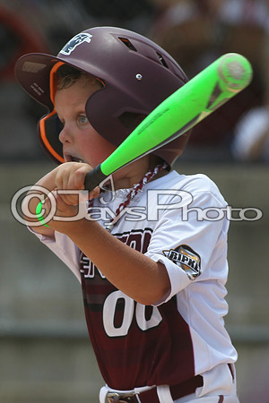 Benton vs. Picayune MS Cal Ripken t-ball All-Stars 7-12-2015 (©Justin Manning) JWM_0107