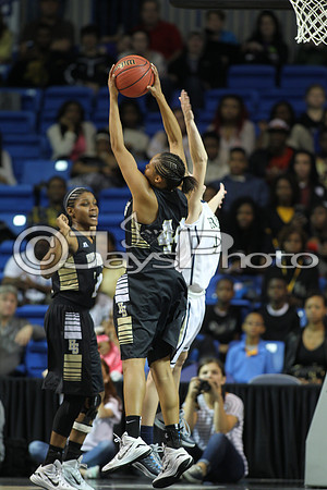 Pulaski Academy vs. Hot Springs 5A Girls State Finals 3-14-2015 (©Justin Manning) JWM_291