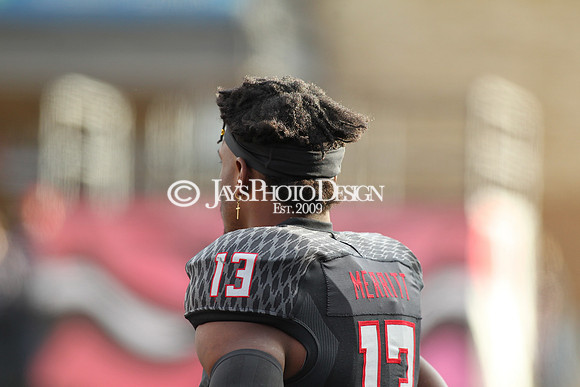 Georgia Southern @ Arkansas State 11-23-19_1061