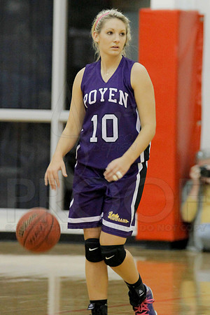 Poyen @ Glen Rose Jr Boys-Girls & Sr Girls 11-13-12(Justin Manning)0253
