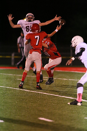Prescott @ Glen Rose Jr High 10-16-2014 (©Justin Manning) JWM_225