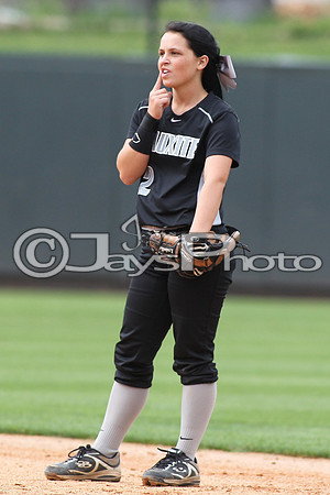 4A State Softball Finals Bauxite vs. Mena 5-22-2015 (©Justin Manning) JWM_0549