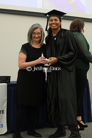 Arkansas State University Three Rivers (Health Sciences' Pinning Ceremony) LPN & RN 12-12-24 _JWM_1320