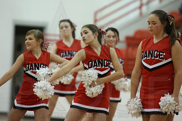 Poyen @ Glen Rose Jr Girls, Jr Boys & Senior Girls 11-18-2014 (©Justin Manning) JWM_252