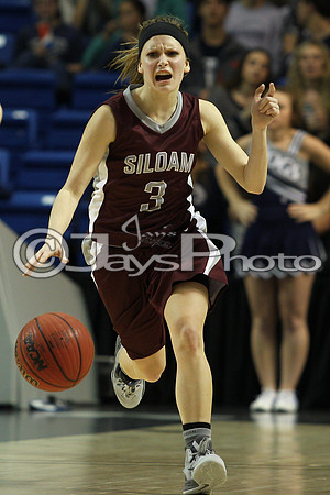 Greenwood vs. Siloam Springs 6A State Finals 3-13-2015 (©Justin Manning) JWM_330