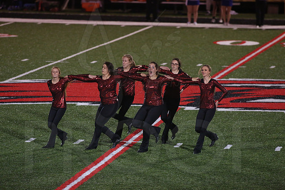 Jessieville @ Glen Rose 10-3-2014 (©Justin Manning) JWM_0214
