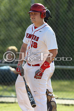 Mayflower @ Glen Rose baseball_JWM_0026