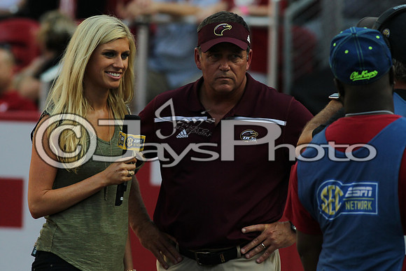 University of Louisiana-Monroe @ Alabama 9-26-2015 (©Justin Manning) JWM_0018