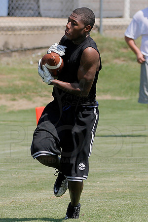 Tyrell Johnson Football Camp 7-20-12 (Justin Manning)194