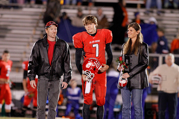 Two Rivers @ Glen Rose 11-7-13 (Senior Night) (©Justin Manning) JWM_0069