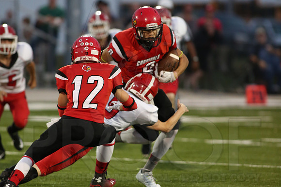 Glen Rose @ Harmony Grove 9-26-14 9-26-2014 (©Justin Manning) JWM_205