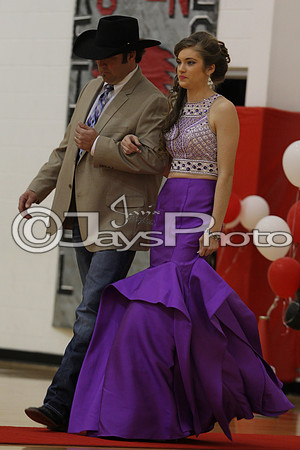 Jessieville @ Glen Rose (Homecoming) JWM_0050
