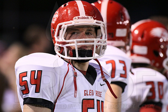 Glen Rose @ Bauxite 9-13-13 (© Justin Manning) JWM0183