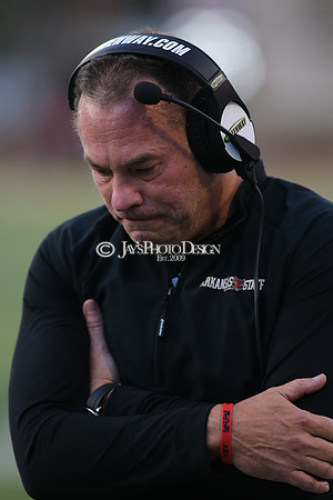 Arkansas State @ Southern Mississippi 10-15-22_JWM_0314