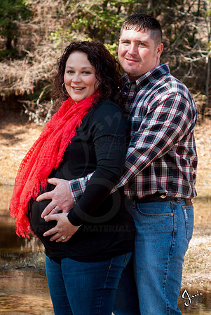 Audrey & TJ Raper 2-2-13 (Justin Manning)0030