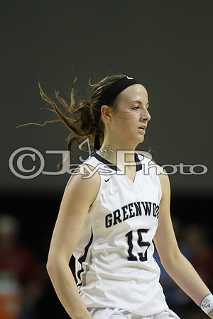 Greenwood vs. Siloam Springs 6A State Finals 3-13-2015 (©Justin Manning) JWM_073