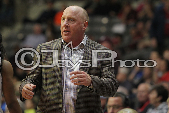 Arkansas State @ AR-Little Rock Women's 3-1-16_JWM_0694