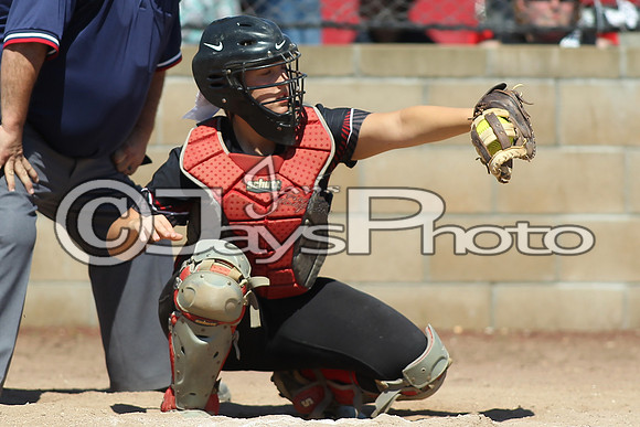 Glen Rose vs. Rose Bud 5-3A Regional softball 5-6-17_JWM00439