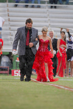 Bismarck @ Glen Rose (Homecoming) 10-5-12 (Justin Manning)0068