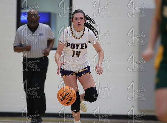 Ouachita @ Poyen Sr. Girls 1-21-25_JWM_0446