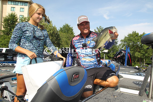 Forrest Wood Cup (Day 2 weight-in) 8-10-19_0727