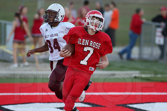 Prescott @ Glen Rose Jr High 10-16-2014 (©Justin Manning) JWM_062