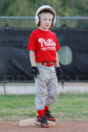 Phillies vs. Panthers 5-6 year old 5-6-2014 (© Justin Manning) JWM_0085