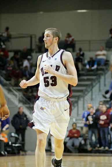 FAU @ UALR 1-24-13 (Justin Manning)0335
