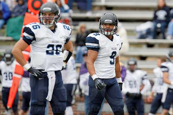 Southwestern Ok. St. @ OBU  (Homecoming) 10-6-12 (Justin Manning)0180