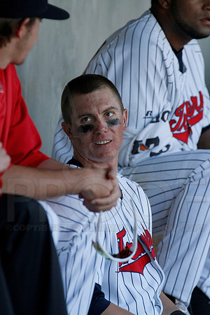 NW Arkansas Naturals @ Arkansas Travelers 4-21-12(Justin Manning)224
