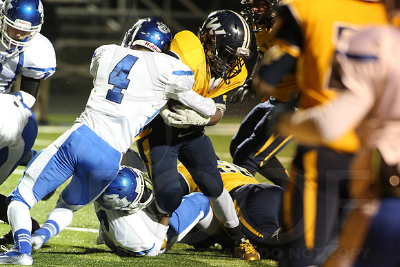 Hooten's AR Football 11-14-2014 (©Justin Manning) JWM_0222