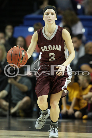 Greenwood vs. Siloam Springs 6A State Finals 3-13-2015 (©Justin Manning) JWM_010