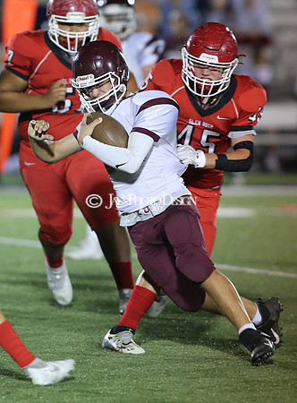 Perryville @ Glen Rose Junior High 11-3-22_JWM_0271