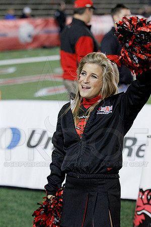 ASU @ South Alabama 11-2-13 (©Justin Manning) JWM_0505