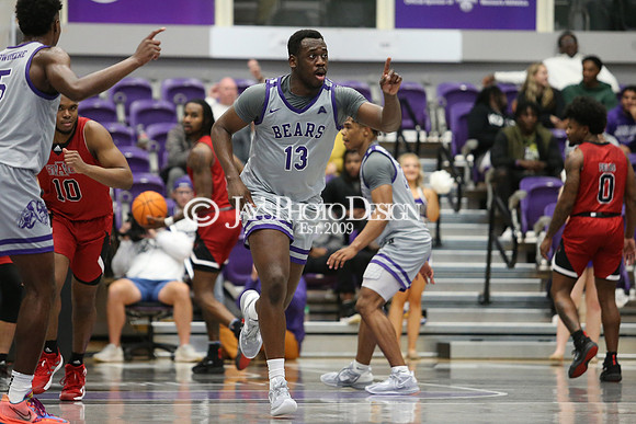 Arkansas State @ UCA 12-6-22 _JWM_0748