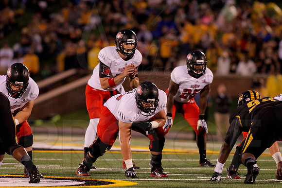 ASU @ Missouri 9-28-13 (© Justin Manning) JWM0310