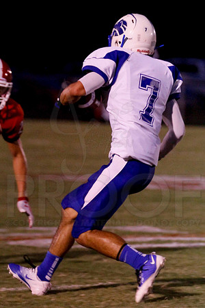 Jessieville @ Glen Rose 9-28-12 (Justin Manning)0089