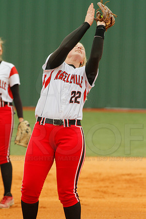 Benton vs. Russellville State Simi-Finals 5-17-2014 (© Justin Manning) JWM_0053