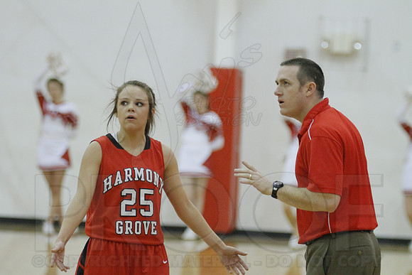 Harmony Grove @ Glen Rose 2-5-13 (Justin Manning)0016