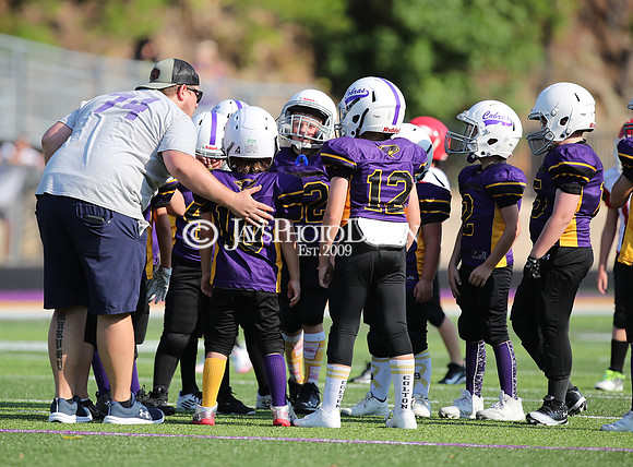 Glen Rose @ Fountain Lake Peewee 3rd Grade 8-16-25_JWM_0078