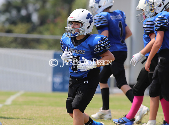 6th Grade Peewee Football (Glen Rose @ Bismarck) 8-24-24_JWM_0030