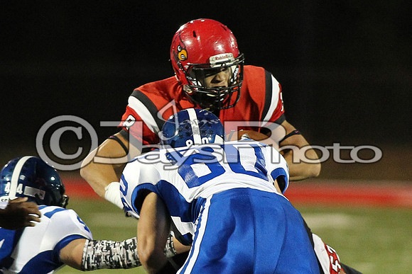 Bismarck @ Harmony Grove 10-2-2015 (©Justin Manning) JWM_0259