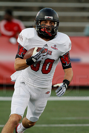 ASU @ South Alabama 11-2-13 (©Justin Manning) JWM_0141