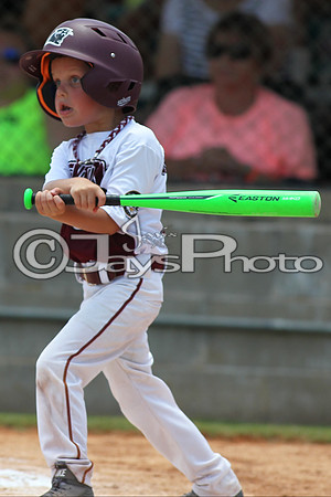 Benton vs. Harrison Cal Ripken t-ball All-Stars 7-10-2015 (©Justin Manning) JWM_0018