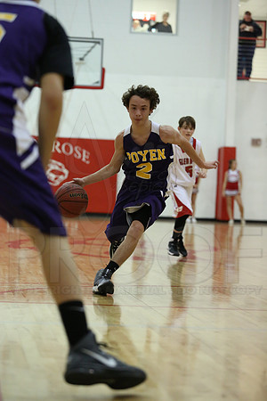 Poyen @ Glen Rose Jr Girls, Jr Boys & Senior Girls 11-18-2014 (©Justin Manning) JWM_365