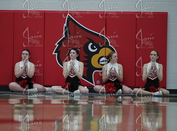 Glen Rose @ Harmony Grove Sr. Girls 1-16-25_JWM_0147