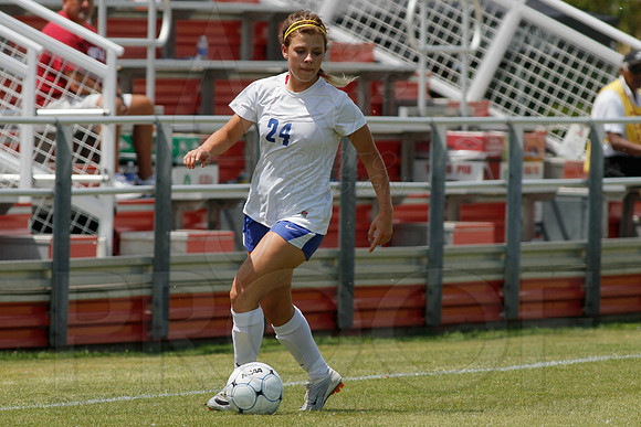 4A State Soccer Finals Maumelle vs. Valley View 5-24-2014 (© Justin Manning) JWM_0127