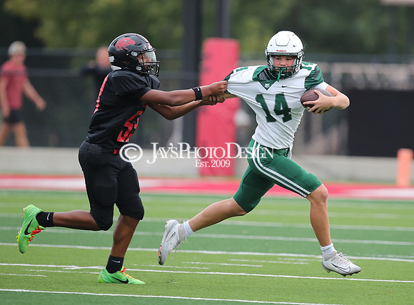 Episcopal @ Cutter Morning Star JV (Scrimmage) 8-19-25_JWM_0338