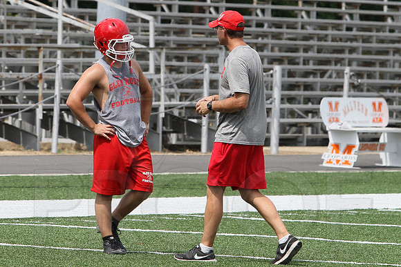 1st Annual James King 7 on 7 (Malvern) (� Justin Manning) JWM0264