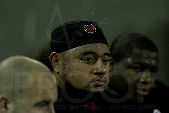 Texas State @ Arkansas State 11-16-13 (©Justin Manning) JWM_0340